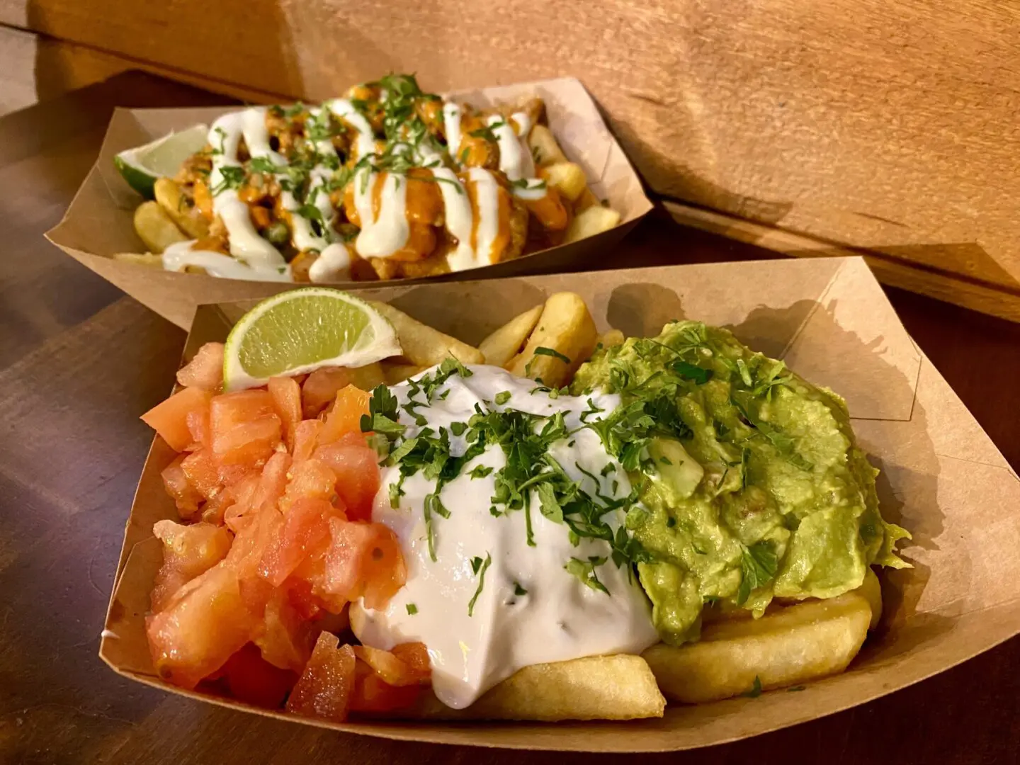 Frittenwerk Essen