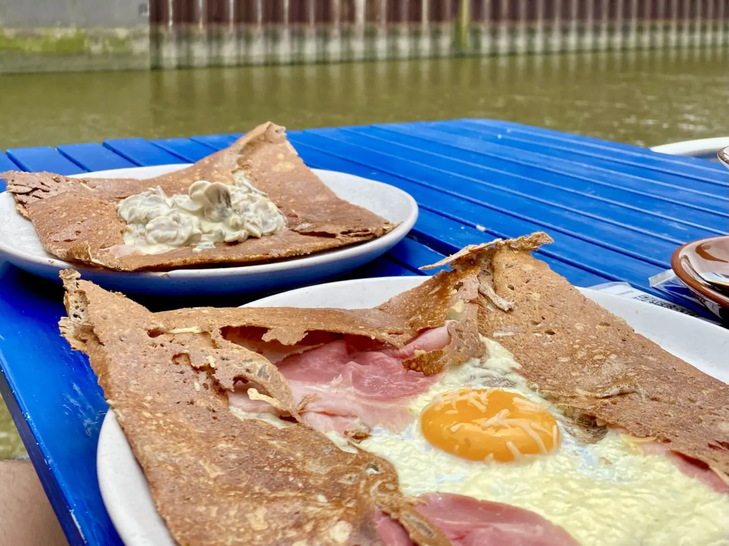 Ti Breizh Galletes
