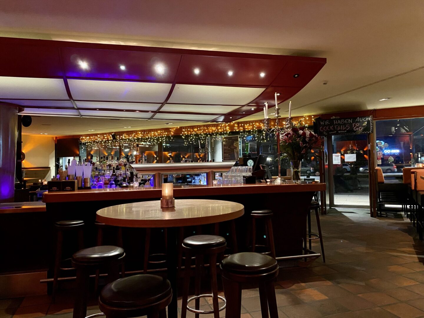 Bolero Bar
