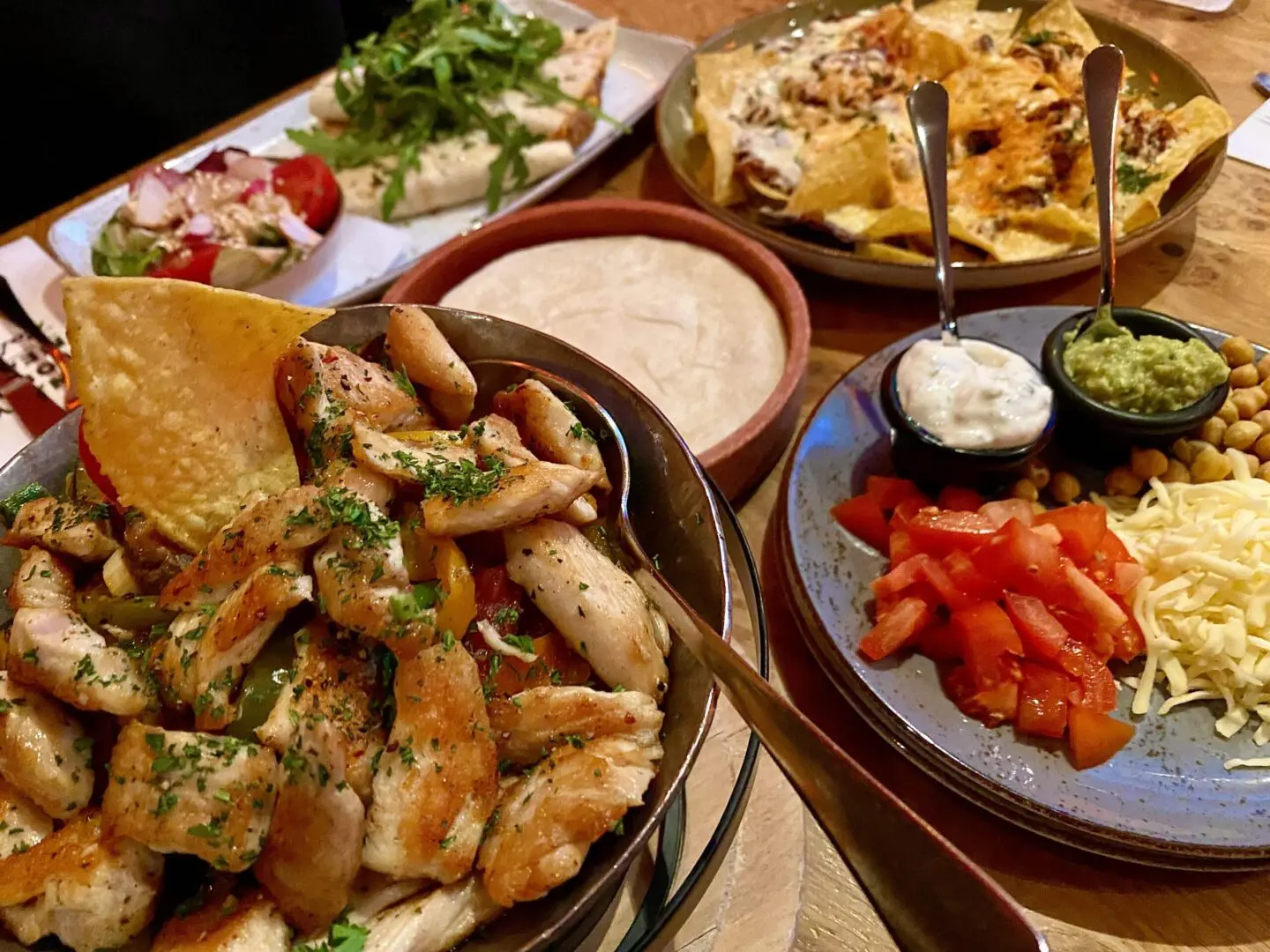 Bolero Essen