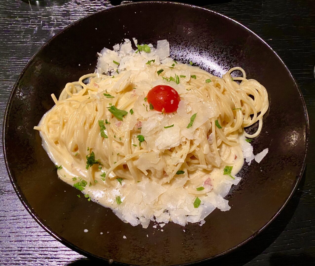 Farina Di Nonna Pasta