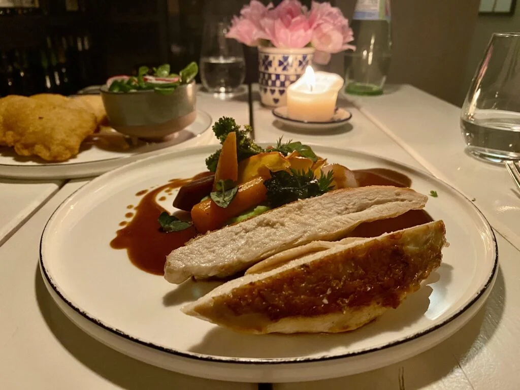 Philipps Restaurant Chicken