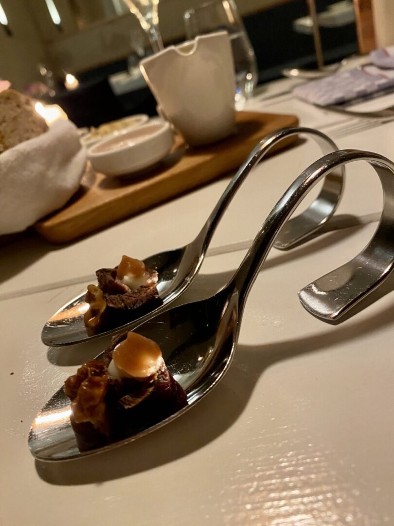 Philipps Restaurant Löffel