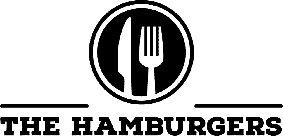 The Hamburgers Logo