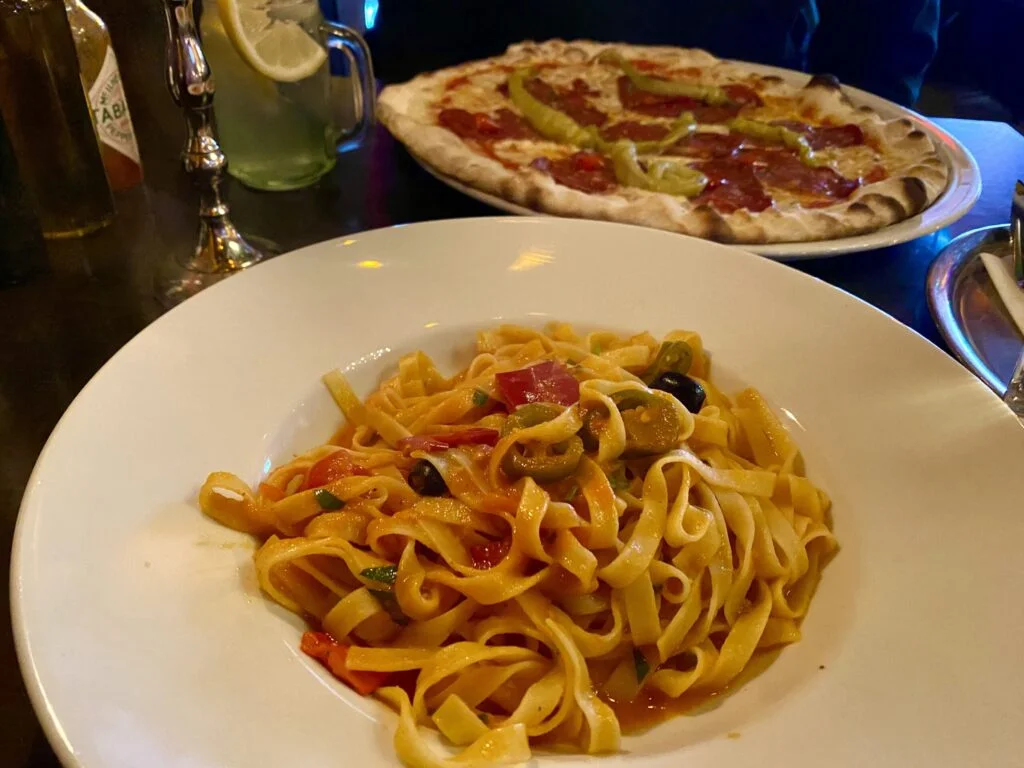 Luigi's Essen