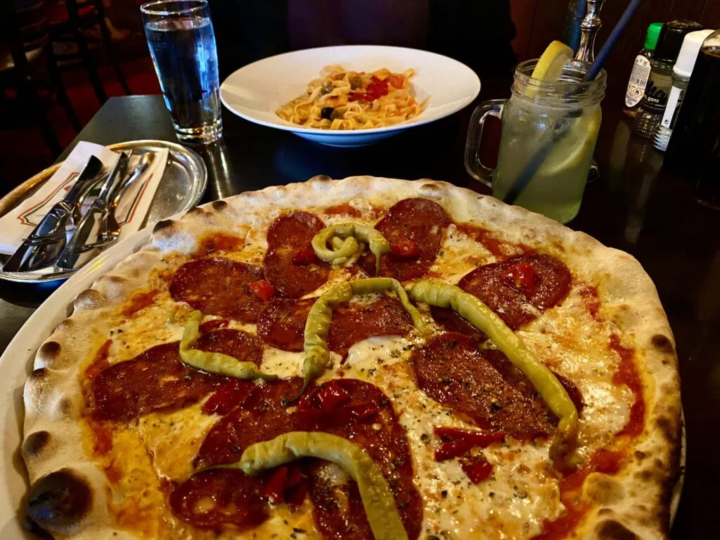 Luigi's Essen
