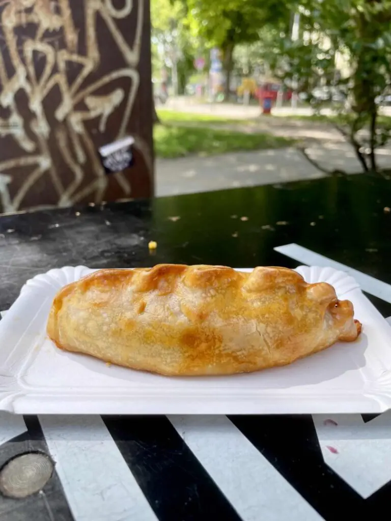 La Casita Empanada