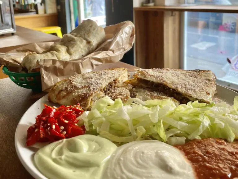 Saint Pablo’s – West Coast Street Food Meets Hanseatic City