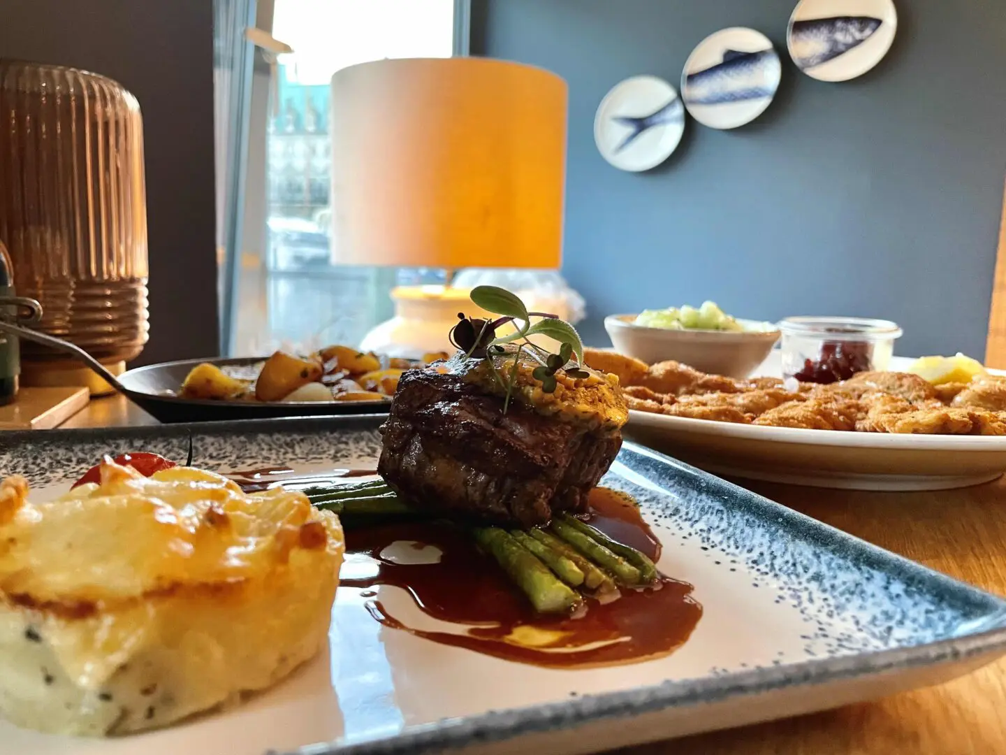 VLET Kitchen & Bar Essen