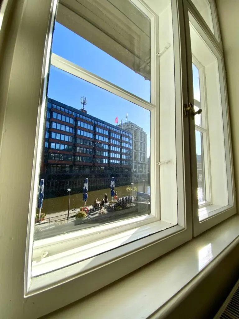 Buddels Aussicht