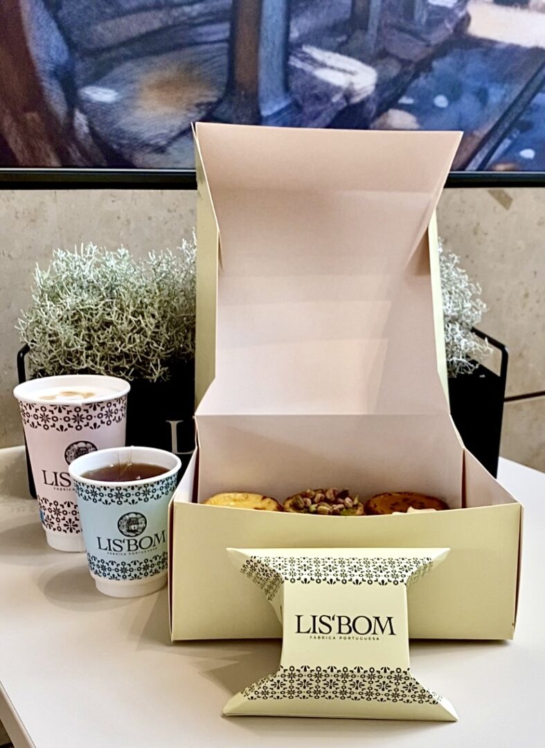 LIS'BOM Box