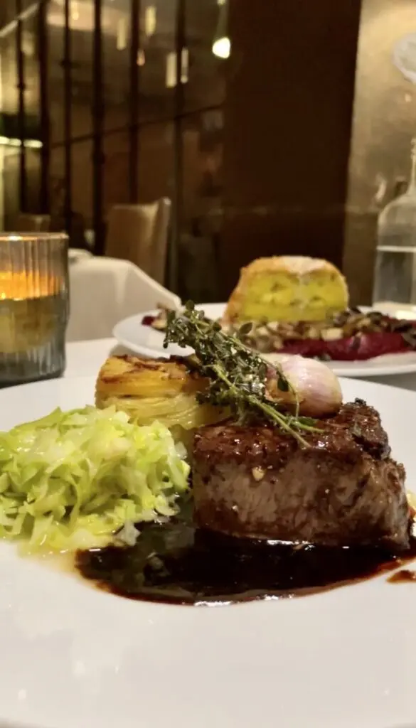 Rialto Filet