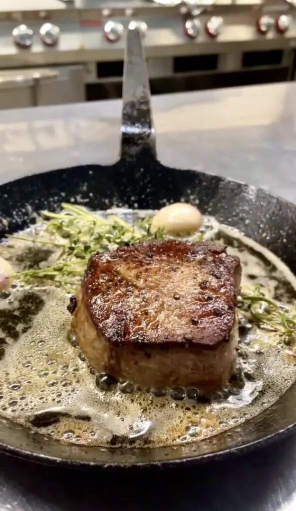 Rialto Fleisch