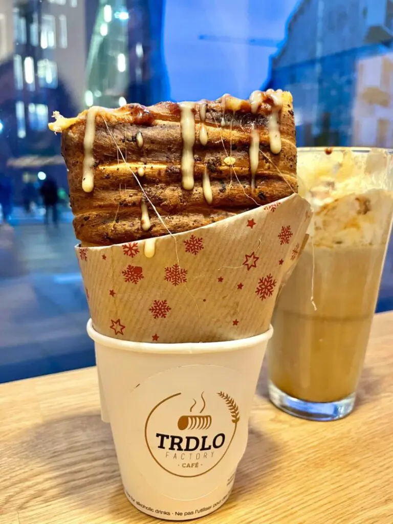 Trdlo BBQ Chicken