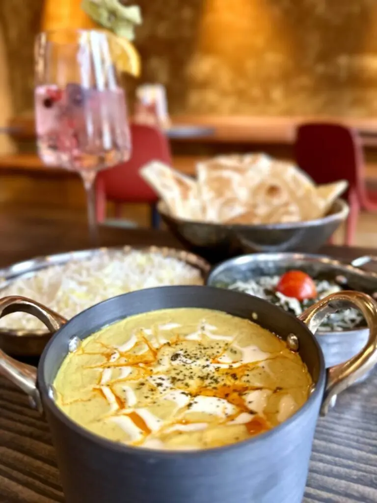 SVAAdish Curry