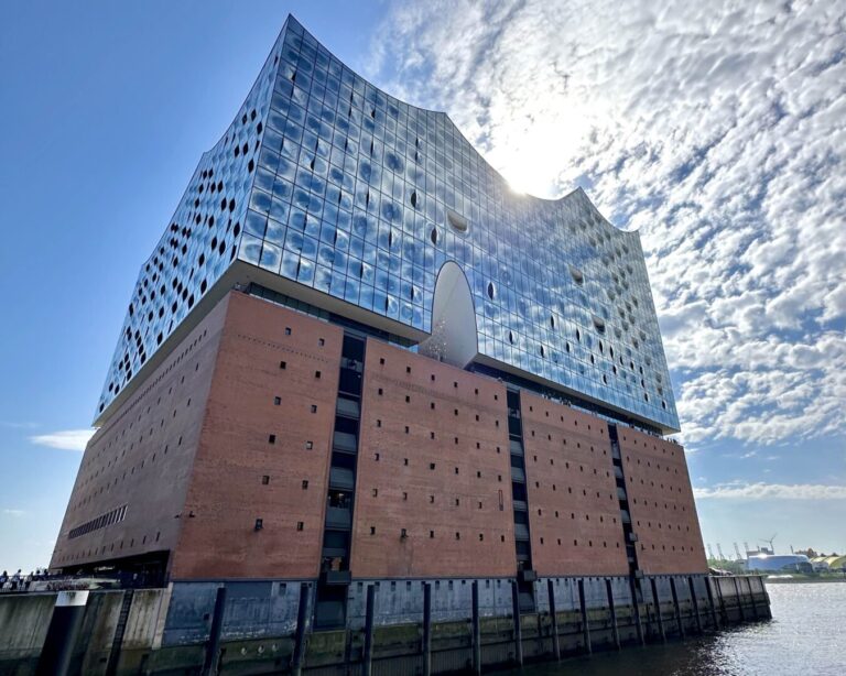 Elbphilharmonie