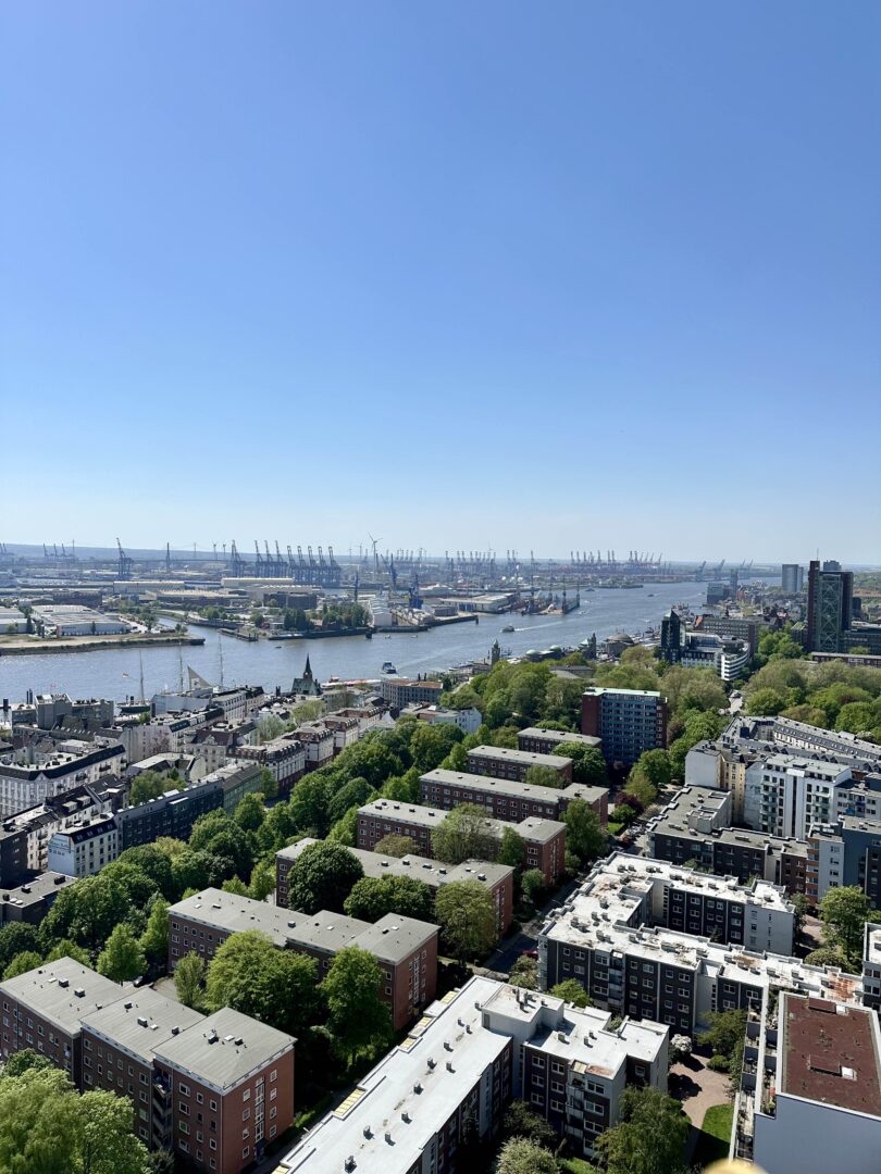Michel Ausblick