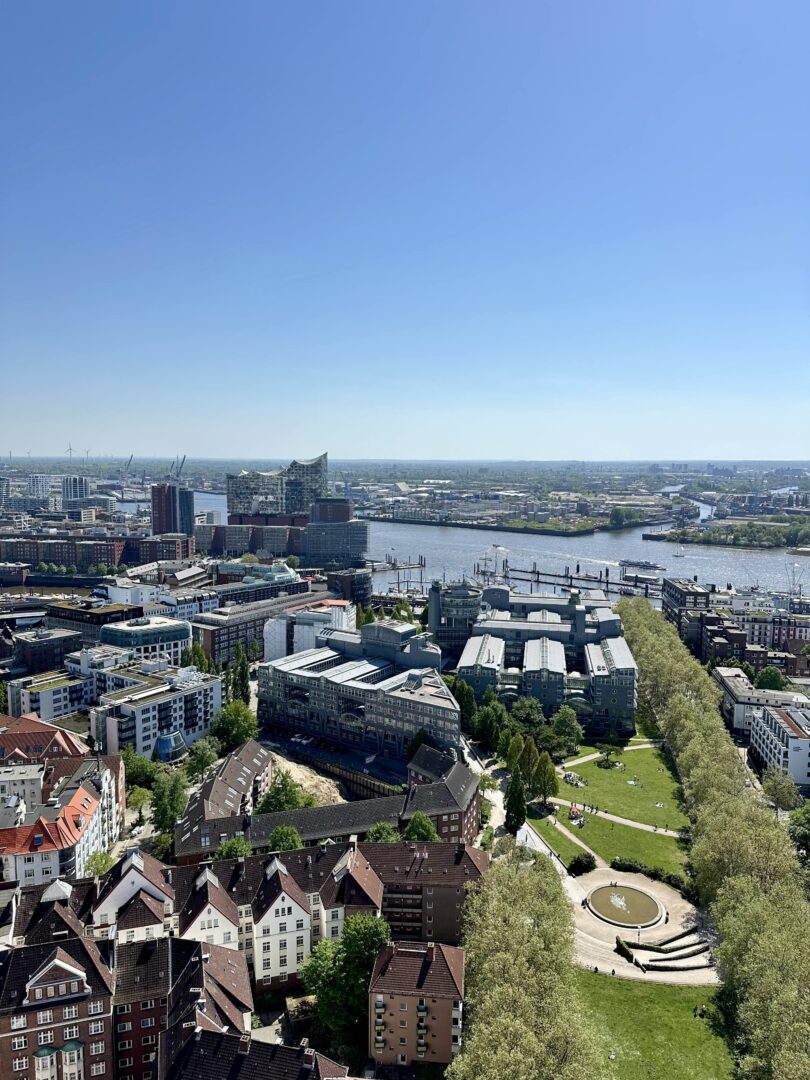 Michel Ausblick