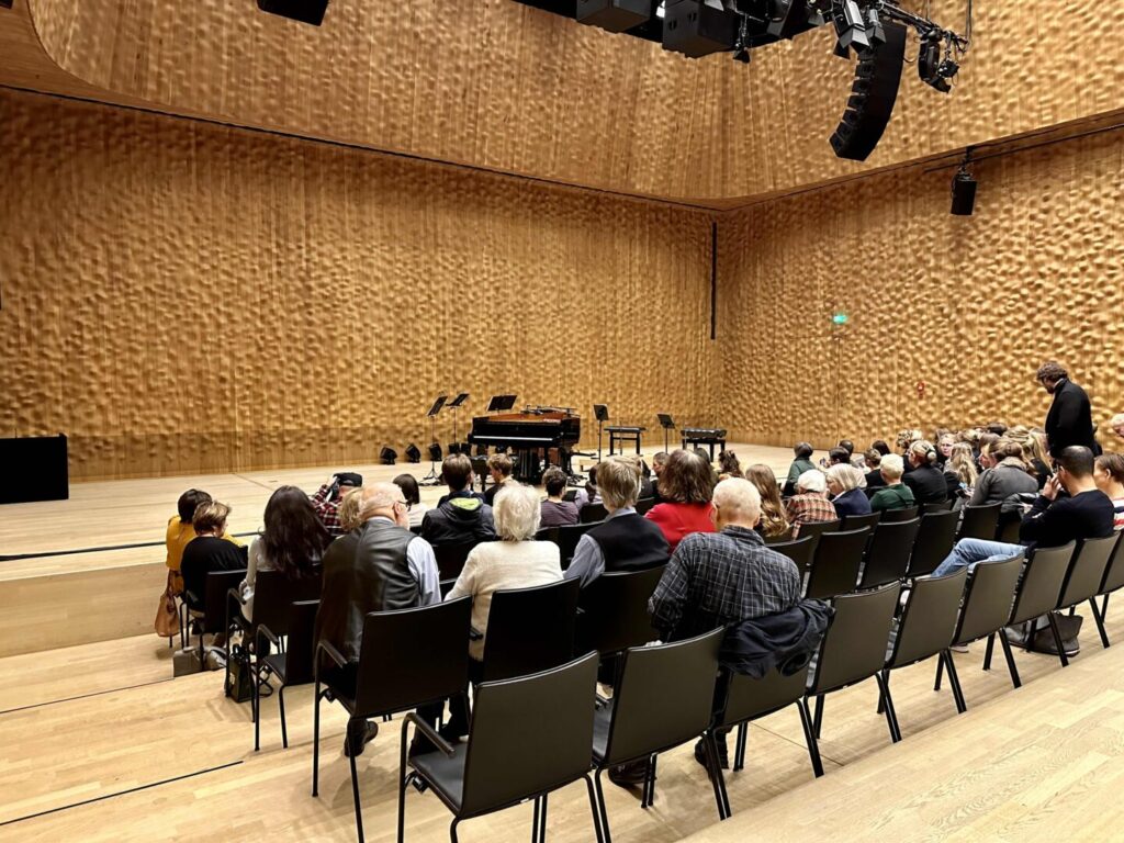 Florian Christl Elbphilharmonie