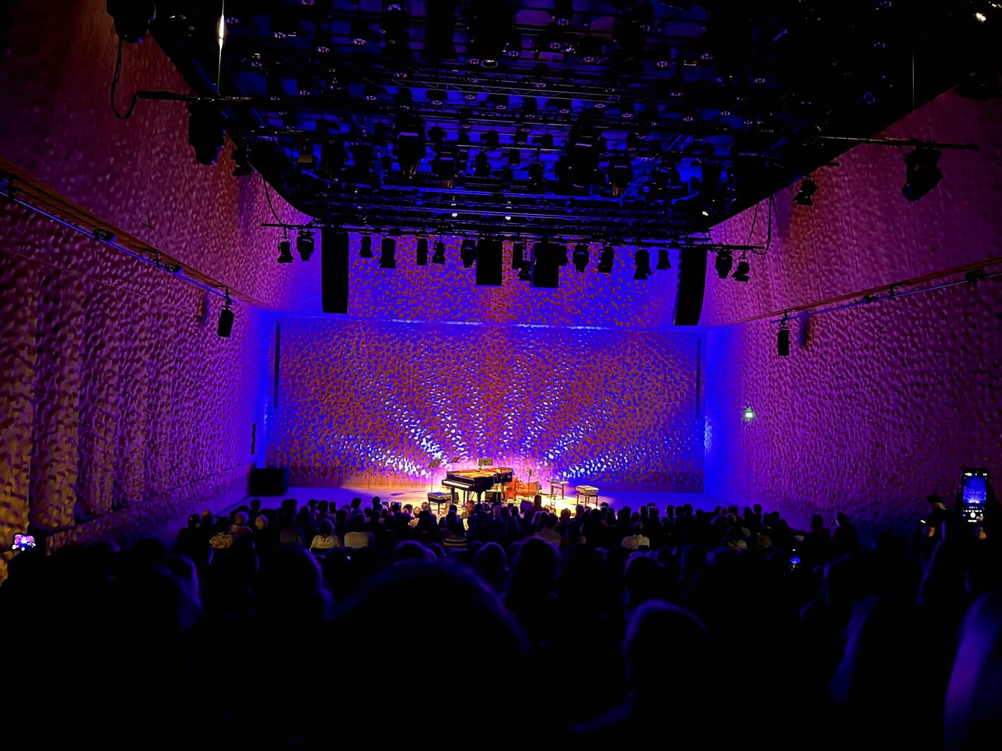 Florian Christl Elbphilharmonie