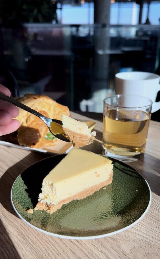 Constant Grind Kuchen