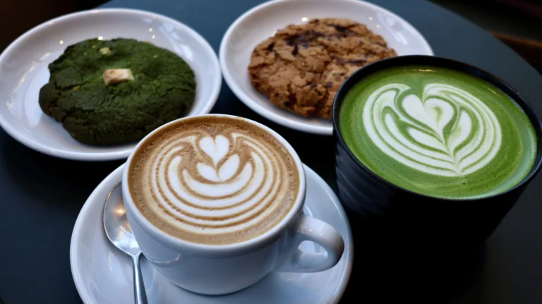 Lowinsky's Cookies und Drinks