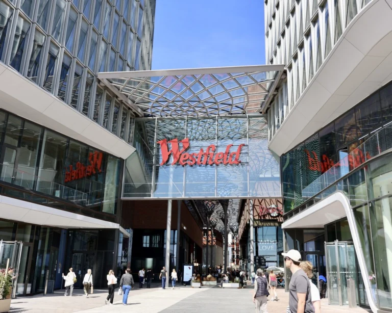 Westfield Hamburg-Überseequartier – A New Chapter for HafenCity