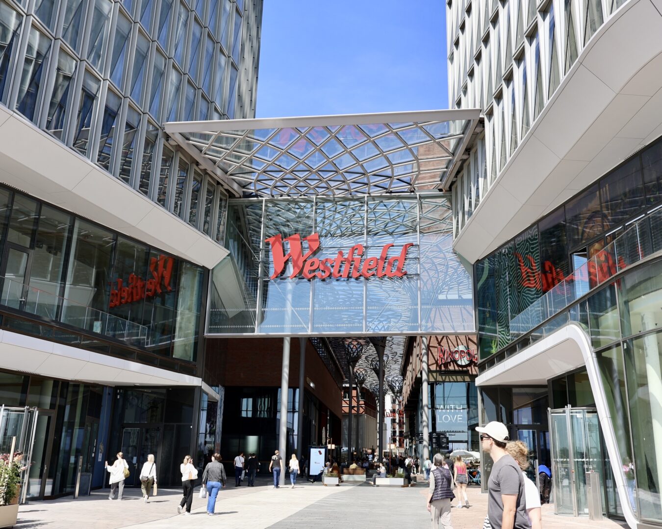 Westfield Hamburg-Überseequartier – A New Chapter for HafenCity