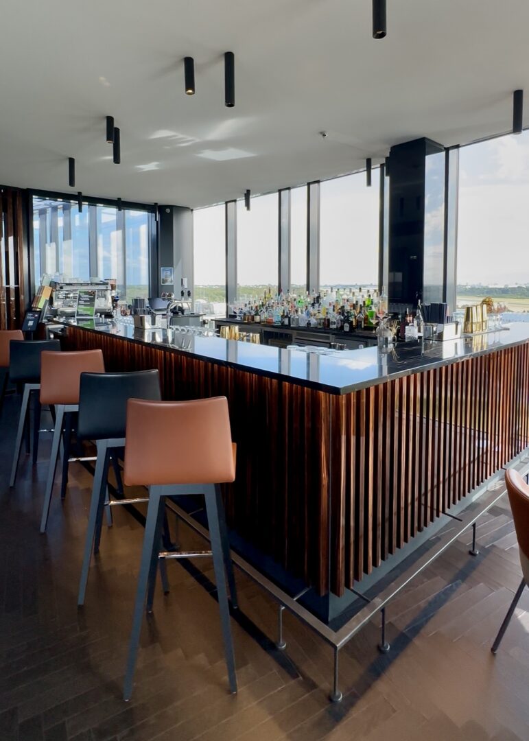Sky Bar
