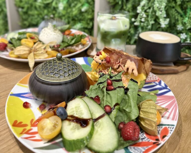 1407 Breakfast Club – Brunchträume in der Osterstraße