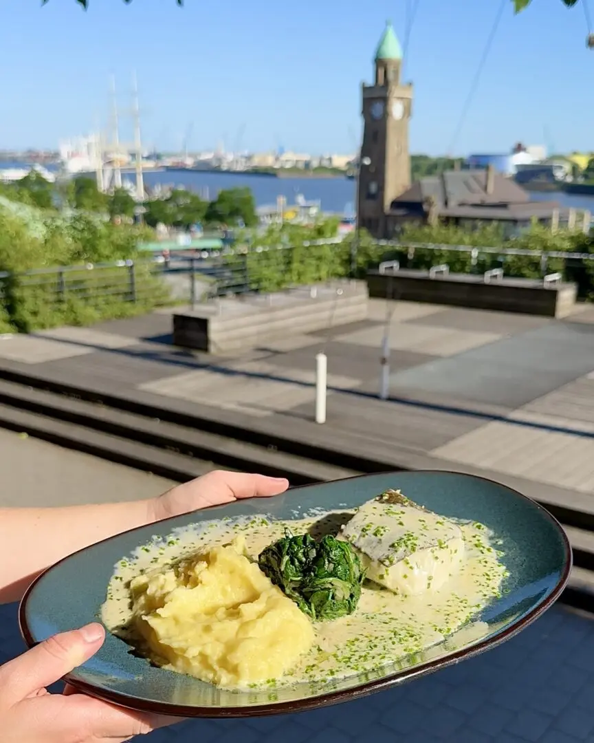 Restaurant Port Fisch