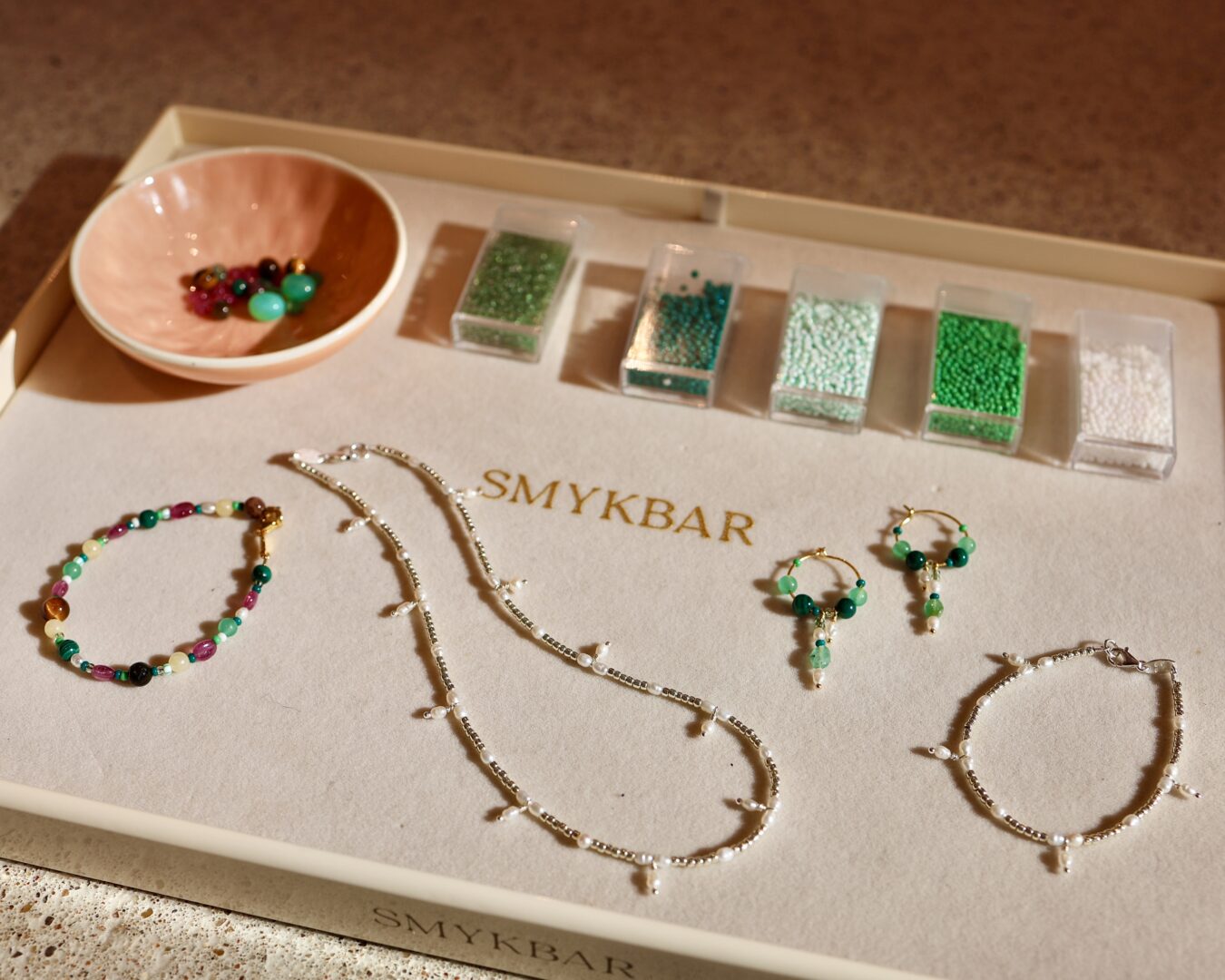 SMYKBAR Hamburg – Creative Break in the Heart of Ottensen