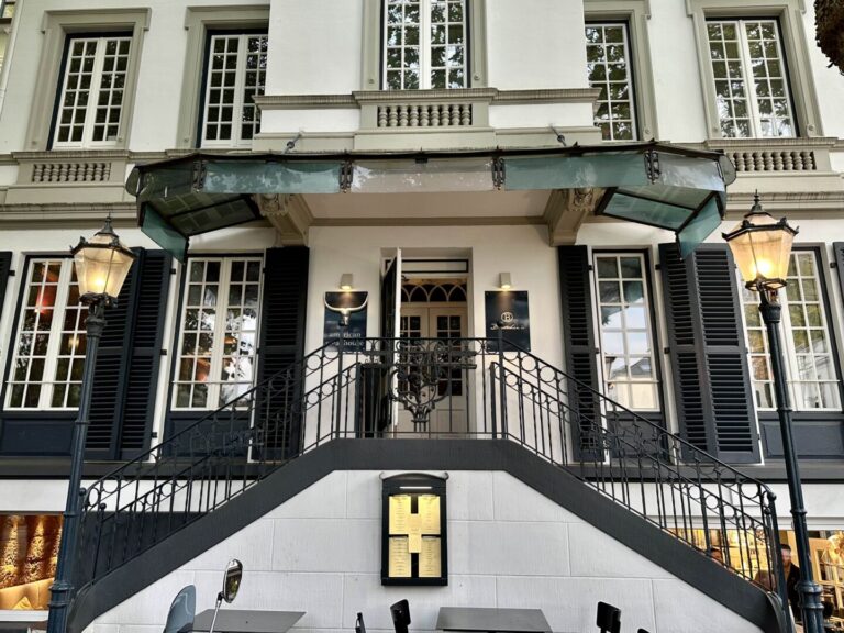 Butcher’s Steakhouse – Steak-Liebe in Rotherbaum