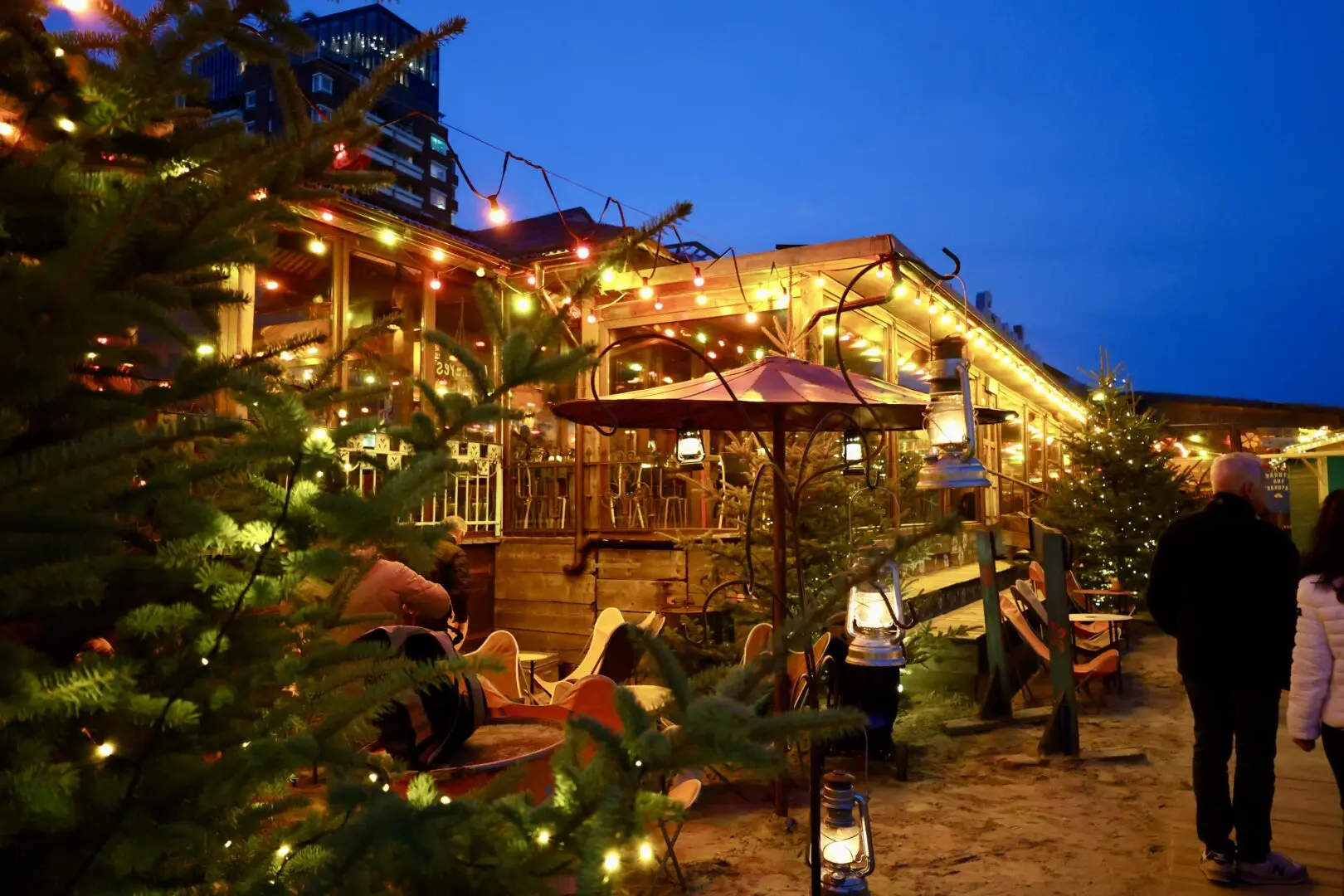 StrandPauli – Hamburgs Strandparadies für jede Jahreszeit