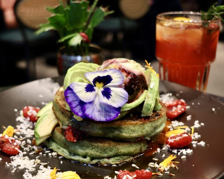 The Avocado Show Hamburg – Trendfood trifft Hafencity-Flair