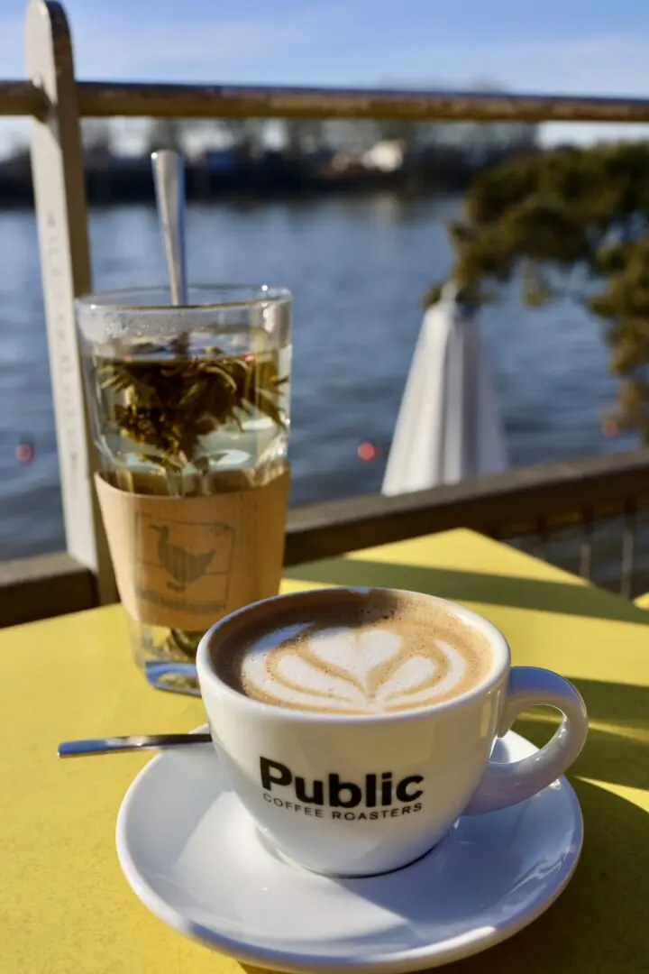 Entenwerder1 Getränke