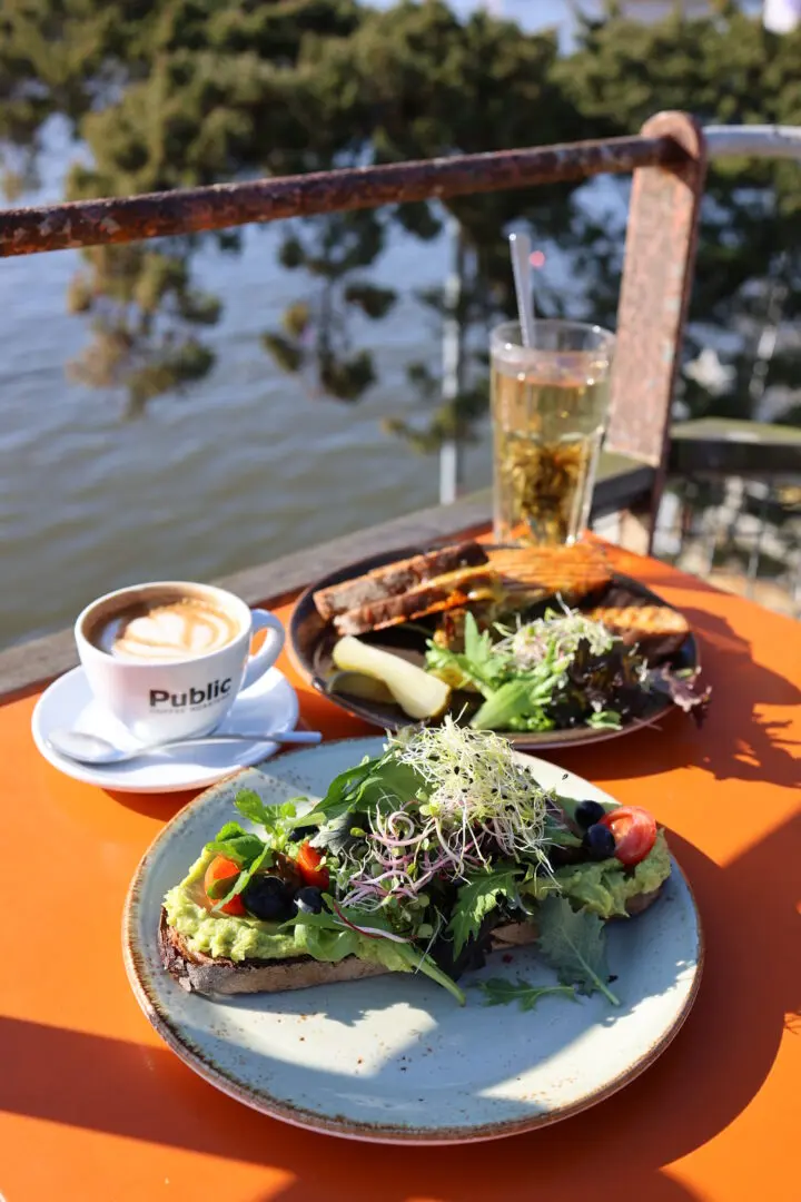 Entenwerder1 Gerichte