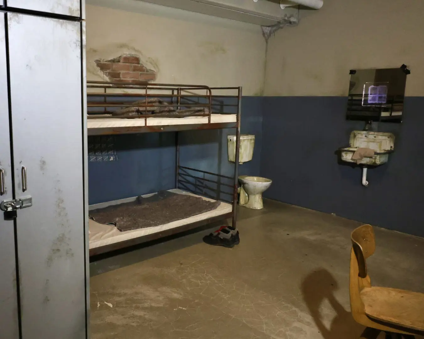 Big Break Escape Rooms Hamburg – Nervenkitzel mitten in der Stadt