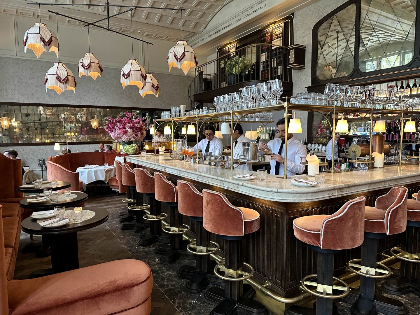 Pellicano Bar