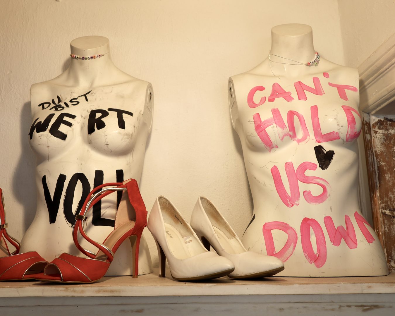 Umsonstboutique Hamburg – Your Free Wardrobe Upgrade