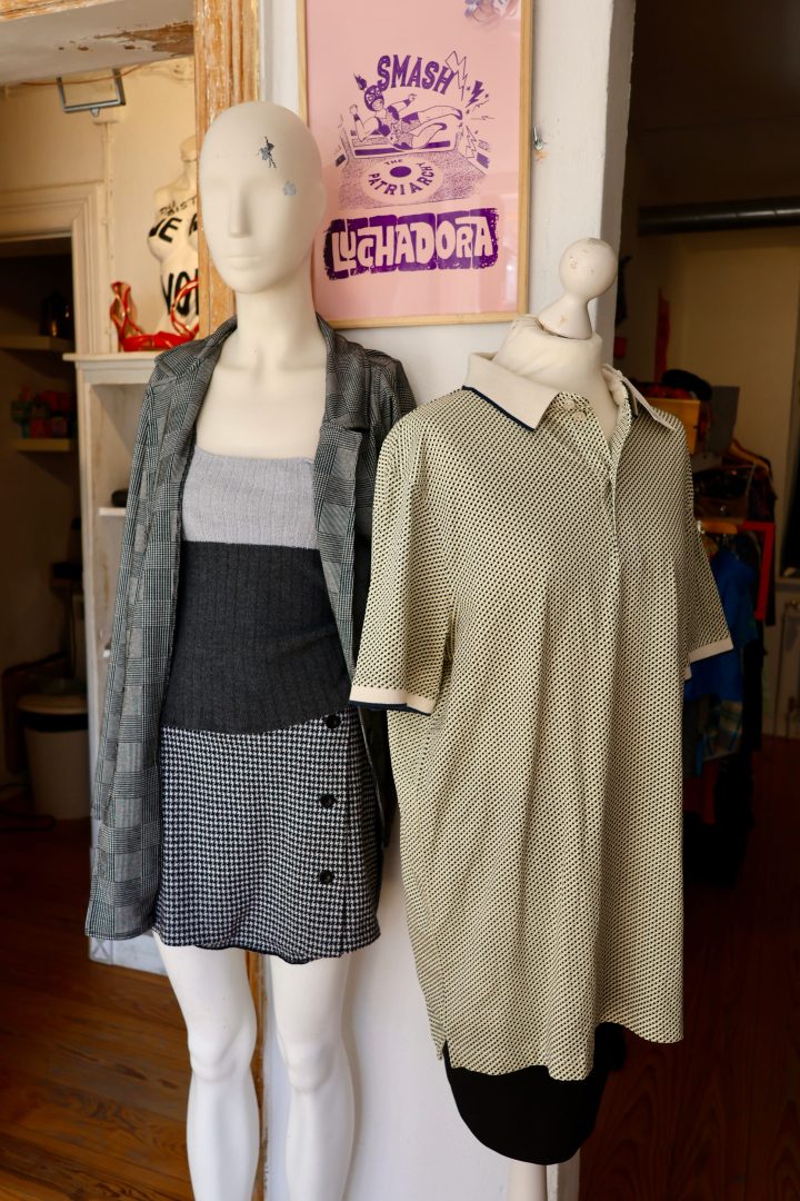 Umsonstboutique Puppen