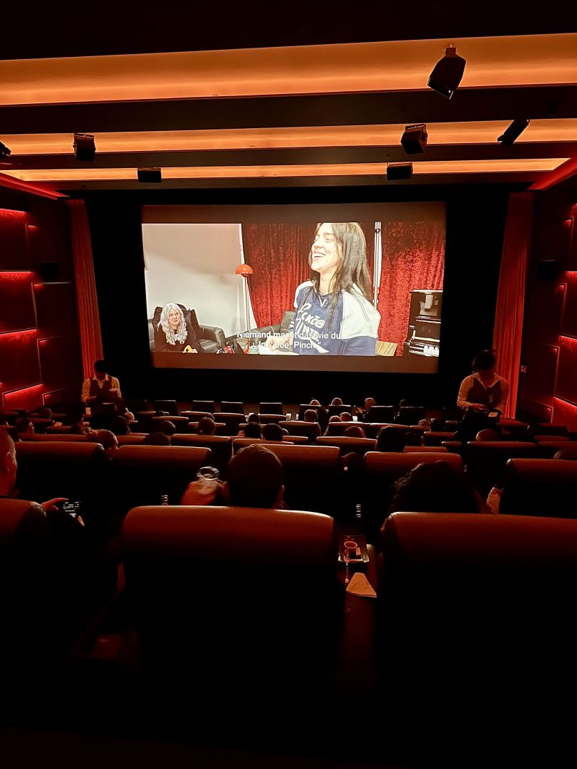 ASTOR Film Lounge Kinoraum