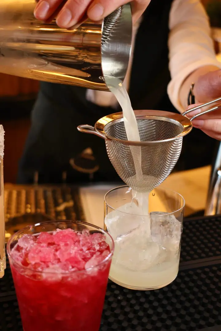 Elemente Drinks
