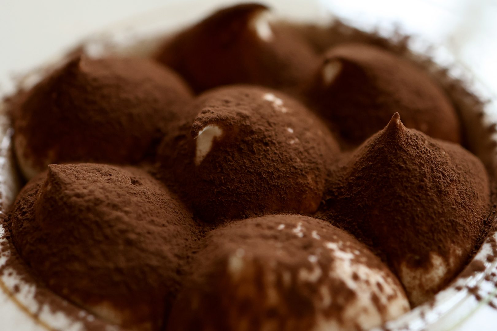 Pellicano Tiramisu