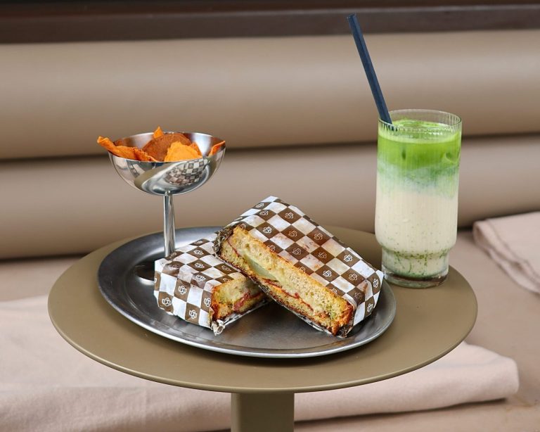 Bunna Omo – Stylischer Brunch mit kreativen Ideen