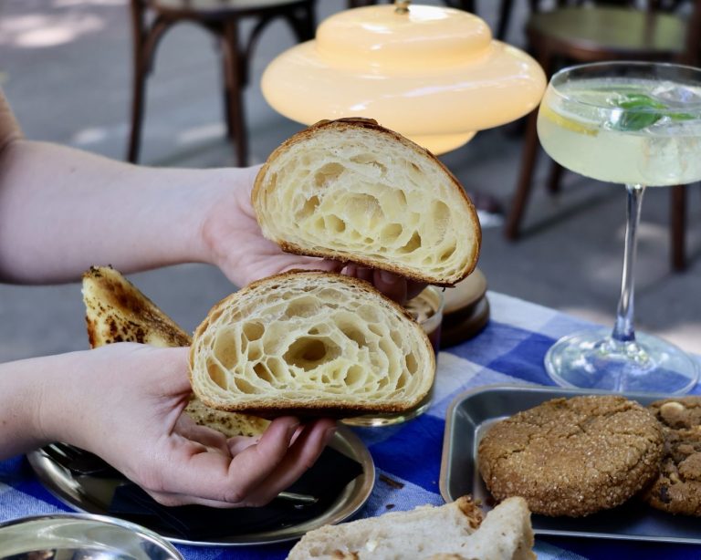 Windisch – Die Bäckerei, von der wir noch immer schwärmen