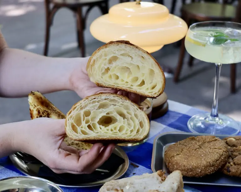 Windisch – Die Bäckerei, von der wir noch immer schwärmen