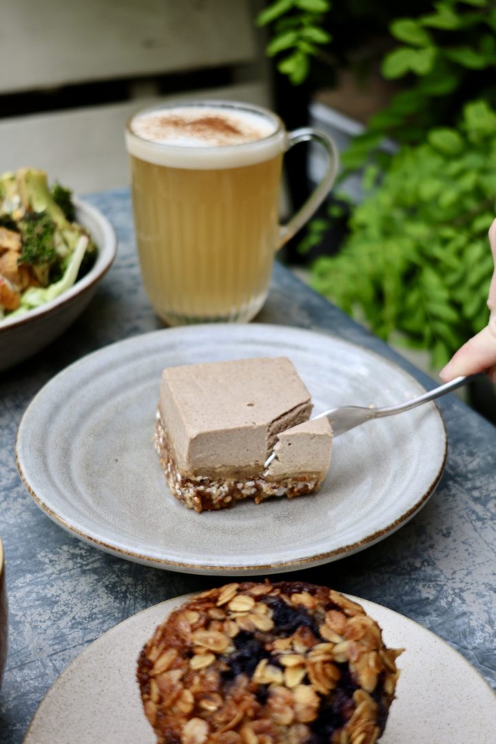 Aendre Kuchen